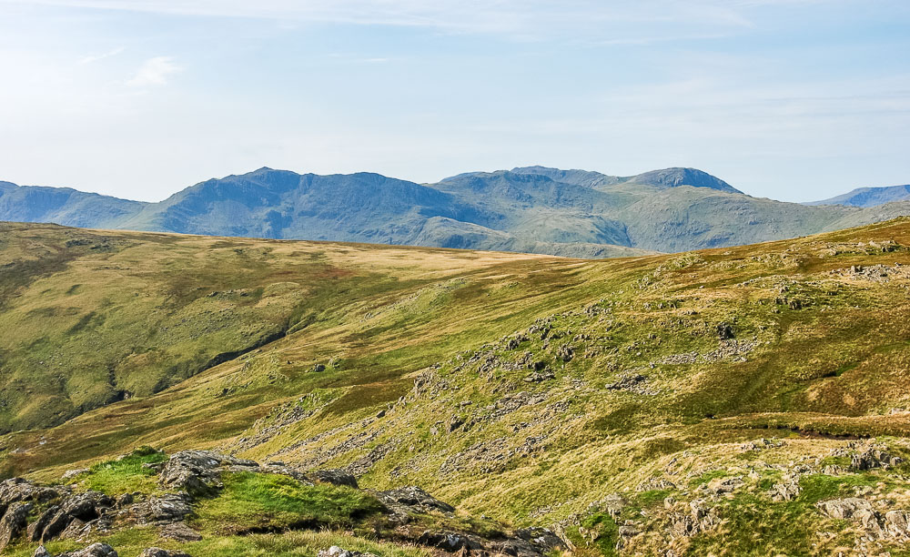 Bowfell Bowfell